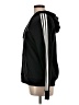Adidas Black Track Jacket Size L - photo 5