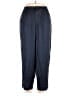Madewell Solid Blue Casual Pants Size XL - photo 1