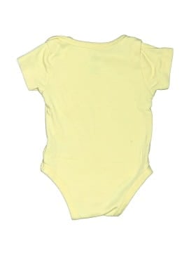 Disney Baby Short Sleeve Onesie (view 2)