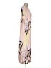 Bel Kazan Pink Kimono One size - photo 4