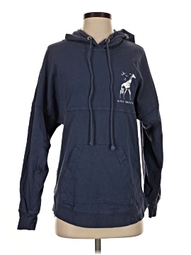 Spirit Jersey Pullover Hoodie (view 1)