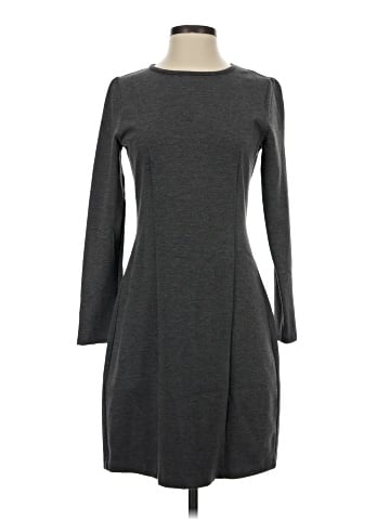 J.Crew Factory Store Casual Dress (view 1)