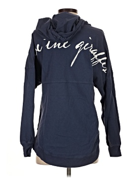 Spirit Jersey Pullover Hoodie (view 2)