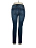 Kensie Solid Blue Jeans Size 14 - photo 2