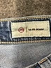 Adriano Goldschmied Hearts Blue Jeans Size 26 waist - photo 4