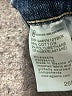 Adriano Goldschmied Hearts Blue Jeans Size 26 waist - photo 5