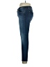 Kensie Solid Blue Jeans Size 14 - photo 5