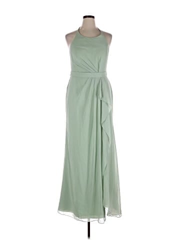 Azazie Casual Dress (view 1)