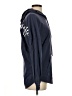 Spirit Jersey 100% Cotton Animal Print Blue Pullover Hoodie Size XS - photo 4