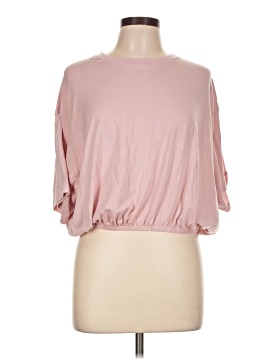 Ebb & Flow 3/4 Sleeve T Shirt