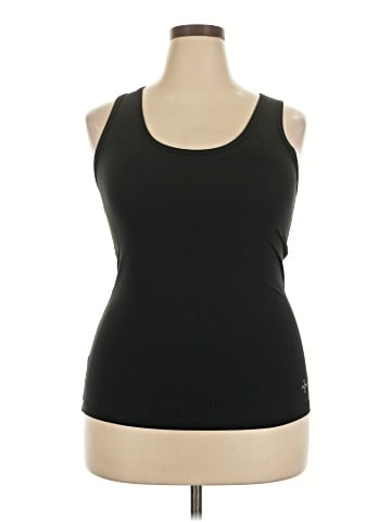 Tommie Copper Sleeveless Top (view 1)
