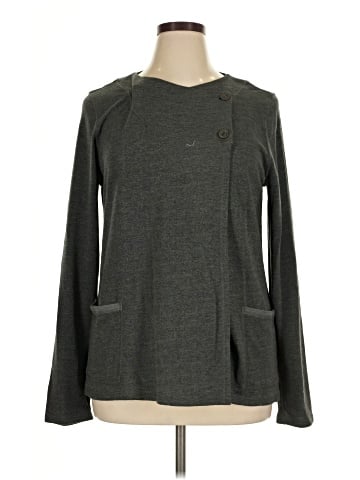 Horny Toad Cardigan (view 1)