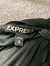 Express Black Casual Dress Size M - photo 4
