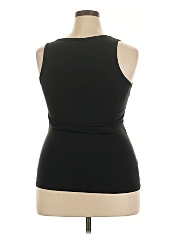 Tommie Copper Sleeveless Top (view 2)