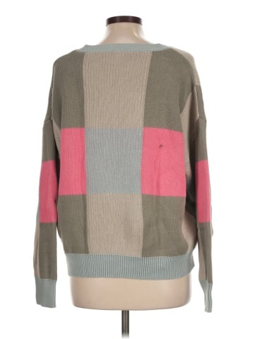 Wishlist Pullover Sweater (view 2)