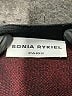 Sonia Rykiel Black Cardigan Size S - photo 7