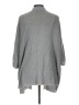 Maurices Gray Cardigan Size L - photo 2