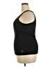 Tommie Copper Black Sleeveless Top Size XXL - photo 5