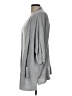 Maurices Gray Cardigan Size L - photo 5