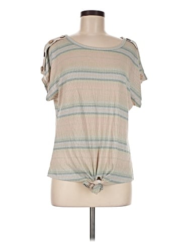 Cure Short Sleeve T-Shirt (view 1)