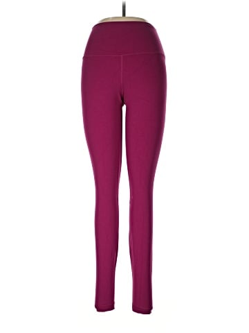 Lululemon Athletica Active Pants (view 1)
