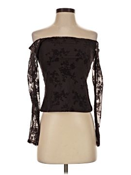 Abercrombie & Fitch 3/4 Sleeve Blouse