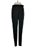 Carlisle Solid Black Active Pants Size 2 - photo 1
