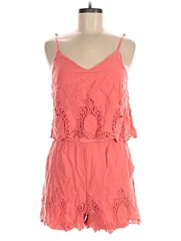 Red Saks Fifth Avenue Cocktail Dress (view 1)