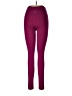 Lululemon Athletica Purple Active Pants Size 8 - photo 2
