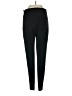 Carlisle Solid Black Active Pants Size 2 - photo 2