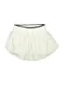 all in motion Solid Ivory Active Skort Size XS - photo 1
