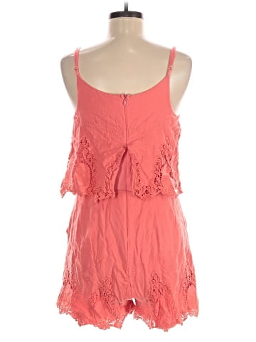 Red Saks Fifth Avenue Cocktail Dress (view 2)