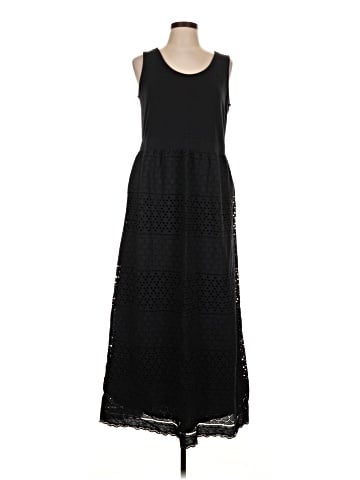 Isaac Mizrahi Casual Dress (view 1)