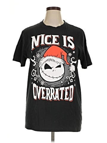 Disney Short Sleeve T-Shirt (view 1)
