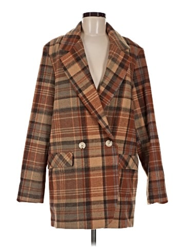 Free People Coat (view 1)
