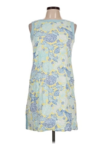 Lilly Pulitzer Casual Dress (view 1)