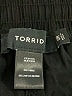Torrid Black Cargo Pants Size Lg Plus (0) - photo 7