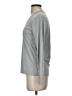 Unbranded Gray Long Sleeve T-Shirt Size S - photo 5