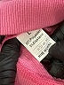 Unbranded Pink Pullover Sweater Size L - photo 8