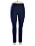 Avia Color Block Blue Active Pants Size XL - photo 1