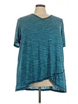 Catherines Active T Shirt