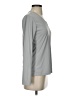 Unbranded Gray Long Sleeve T-Shirt Size S - photo 4