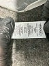 Splendid Solid Black Casual Dress Size M - photo 8