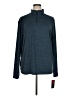 Assorted Brands 100% Polyester Blue Long Sleeve Turtleneck Size XL - photo 1