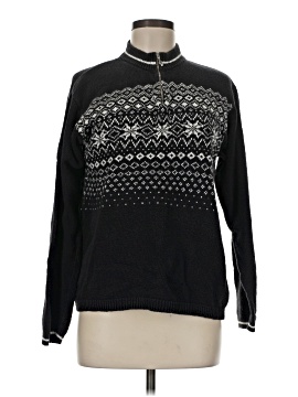 Eddie Bauer Pullover Sweater