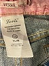 Levi's Blue Jeans Size 12 - photo 3