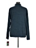 Assorted Brands 100% Polyester Blue Long Sleeve Turtleneck Size XL - photo 2