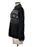 Eddie Bauer Black Pullover Sweater Size M - photo 5