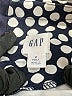 Gap Polka Dots Black Cocktail Dress Size 2 (tall) - photo 7