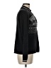 Eddie Bauer Black Pullover Sweater Size M - photo 4